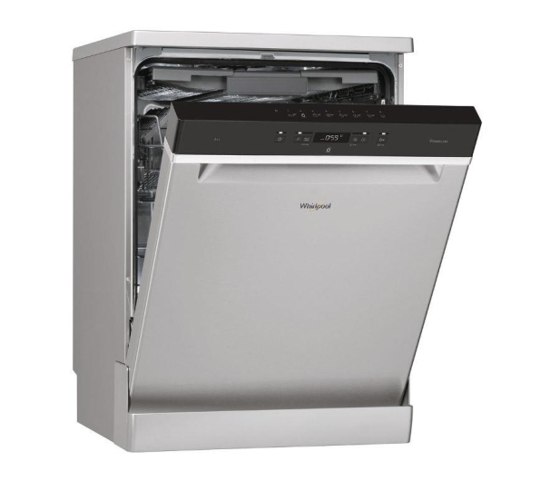 WHIRLPOOL WFC 3C24 PF X - 411827 - zdjęcie 2